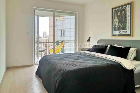 Central Residences 2bedroom 140sqm ¥37,500 PRS5061
