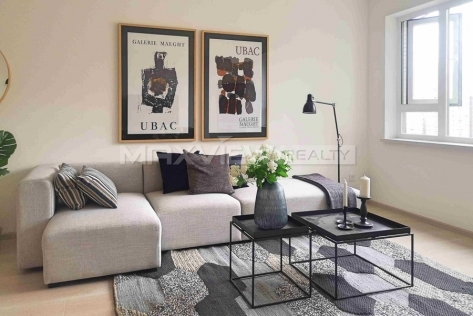 Central Residences 2bedroom 140sqm ¥37,500 PRS5061