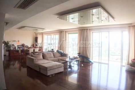 Central Residences  4bedroom 333sqm ¥55,000 PRS5063