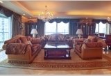 Fortune Residence 3bedroom 337sqm ¥60,000