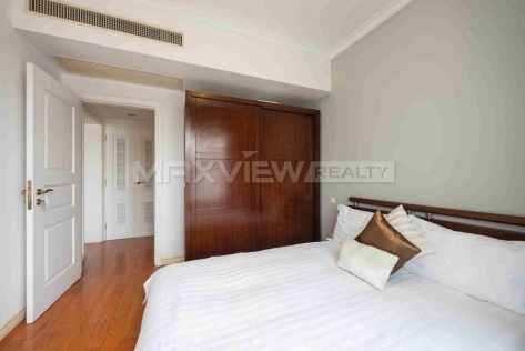Skyline Mansion 2bedroom 122sqm ¥22,000 PRS1663