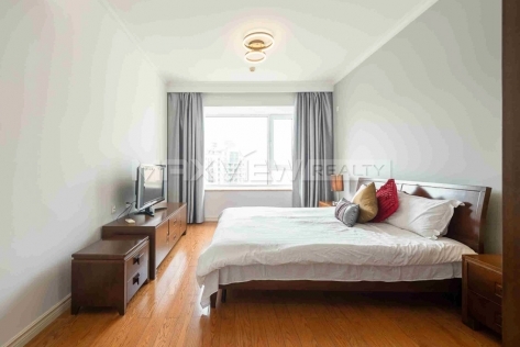 Skyline Mansion 2bedroom 122sqm ¥22,000 PRS1663