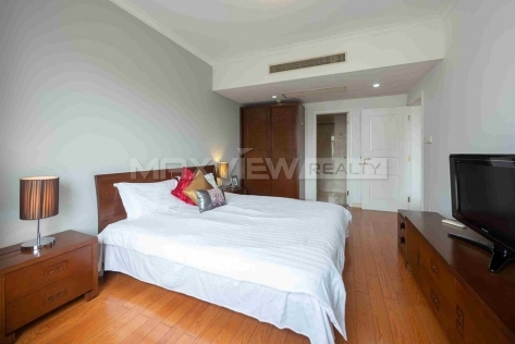 Skyline Mansion 2bedroom 122sqm ¥22,000 PRS1663