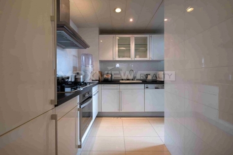 Skyline Mansion 2bedroom 122sqm ¥22,000 PRS1663