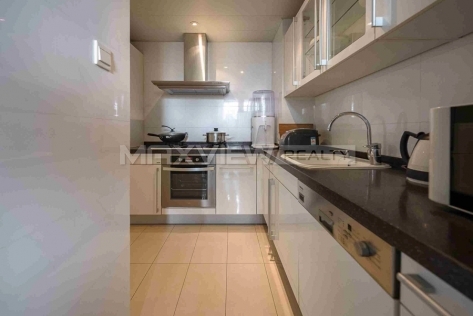 Skyline Mansion 2bedroom 122sqm ¥22,000 PRS1663