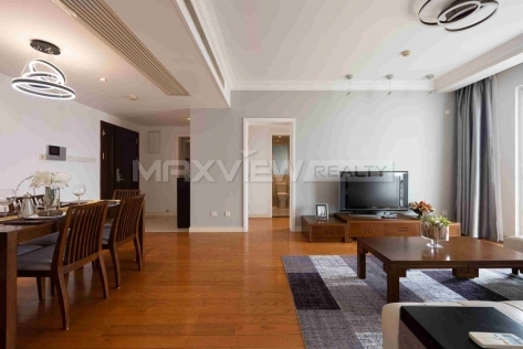 Skyline Mansion 2bedroom 122sqm ¥22,000 PRS1663