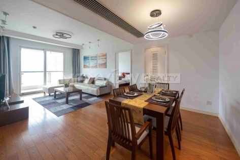 Skyline Mansion 2bedroom 122sqm ¥22,000 PRS1663