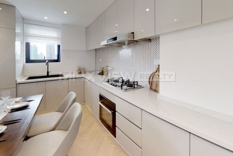 Huijing Yuan 2bedroom 140sqm ¥26,000 PRS5073