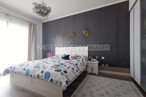 Shimao Riviera Garden 4bedroom 330sqm ¥43,000 PRS5070
