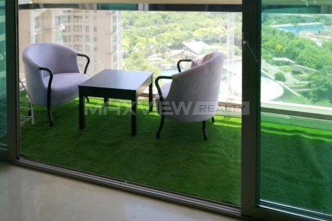 Shimao Riviera Garden 4bedroom 330sqm ¥43,000 PRS5070