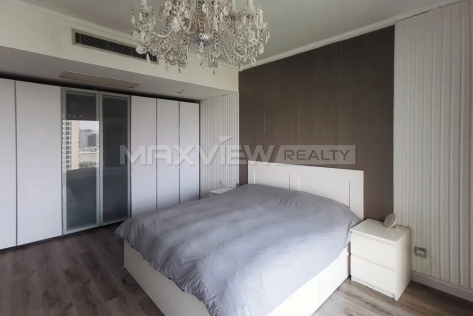 Shimao Riviera Garden 4bedroom 330sqm ¥43,000 PRS5070