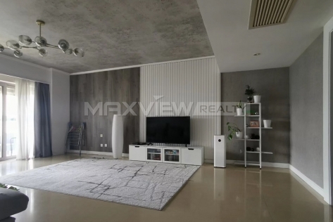 Shimao Riviera Garden 4bedroom 330sqm ¥43,000 PRS5070