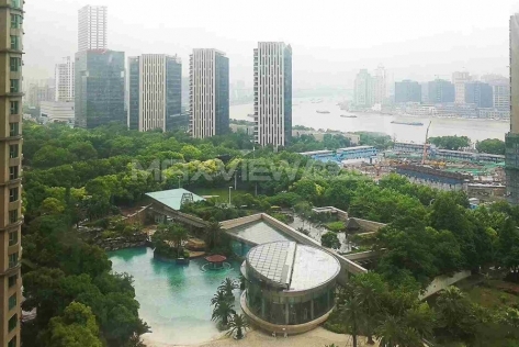 Shimao Riviera Garden 4bedroom 330sqm ¥43,000 PRS5070