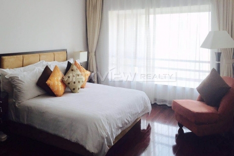 Shimao Riviera Garden  3bedroom 208sqm ¥28,000 PRS5071