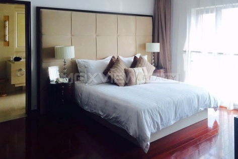Shimao Riviera Garden  3bedroom 208sqm ¥28,000 PRS5071