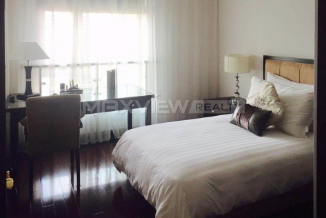 Shimao Riviera Garden  3bedroom 208sqm ¥28,000 PRS5071