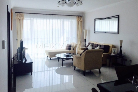 Shimao Riviera Garden  3bedroom 208sqm ¥28,000 PRS5071