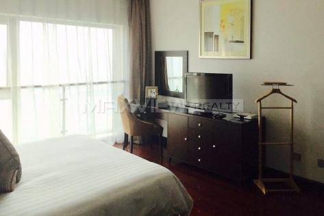 Shimao Riviera Garden  3bedroom 208sqm ¥28,000 PRS5071