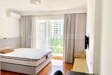 Summit Panorama 3bedroom 143sqm ¥22,000 PRS5076