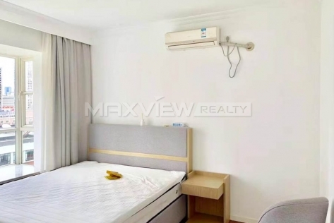 Summit Panorama 3bedroom 143sqm ¥22,000 PRS5076