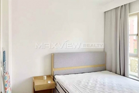 Summit Panorama 3bedroom 143sqm ¥22,000 PRS5076