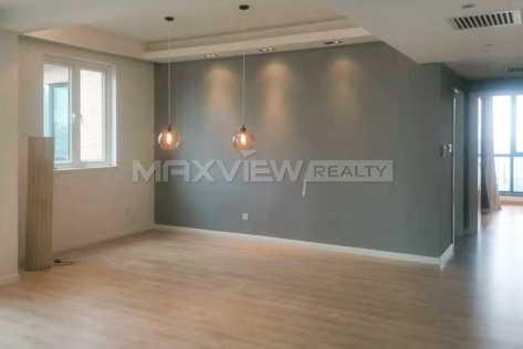 Yanlord Garden  5bedroom 293sqm ¥48,000 PRS5066