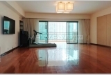 Yanlord Riverside Garden 5bedroom 327sqm ¥47,000