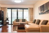 Yanlord Riverside Garden 4bedroom 185sqm ¥32,000