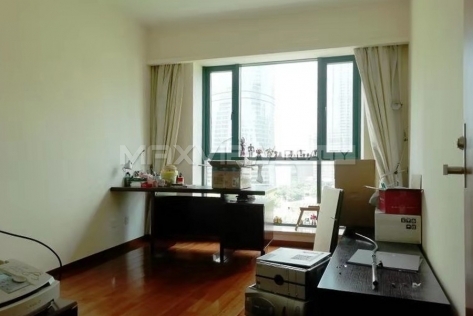 Yanlord Riverside Garden 5bedroom 327sqm ¥47,000 PRS5068