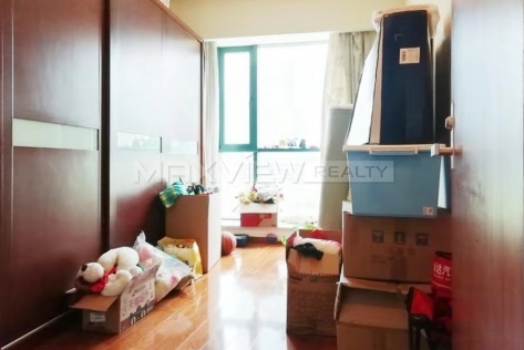 Yanlord Riverside Garden 5bedroom 327sqm ¥47,000 PRS5068