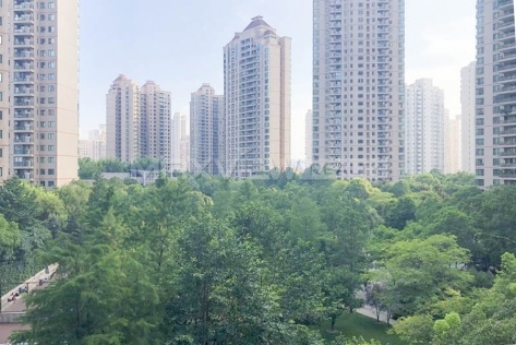 Yanlord Riverside Garden 4bedroom 185sqm ¥32,000 PRS5078