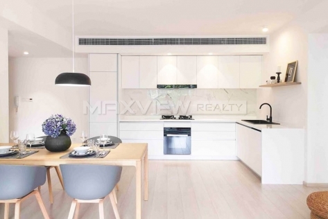 Central Residences 2bedroom 140sqm ¥36,000 PRS5093