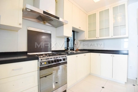 Grand Plaza  2bedroom 150sqm ¥26,500 PRS5098