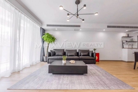 Heng Yuan 3bedroom 190sqm ¥26,800 PRS5090