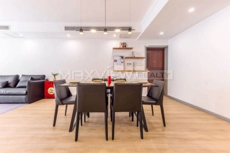 Heng Yuan 3bedroom 190sqm ¥26,800 PRS5090