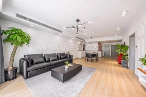 Heng Yuan 3bedroom 190sqm ¥26,800 PRS5090