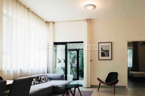 Old Garden House On Donghu Road 1bedroom 80sqm ¥23,000 PRS5088