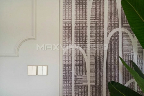 Old Garden House On Yongjia Road 2bedroom 100sqm ¥35,000 PRS5099