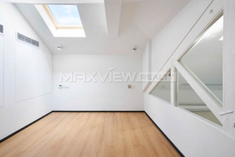 Old Garden House On Yongjia Road 2bedroom 100sqm ¥35,000 PRS5099