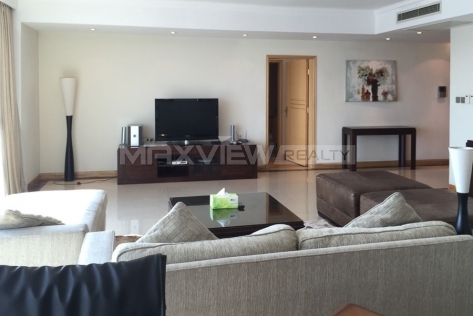 Shimao Riviera Garden 4bedroom 280sqm ¥41,000 PRS5085