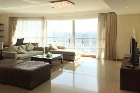 Shimao Riviera Garden 4bedroom 280sqm ¥41,000 PRS5085