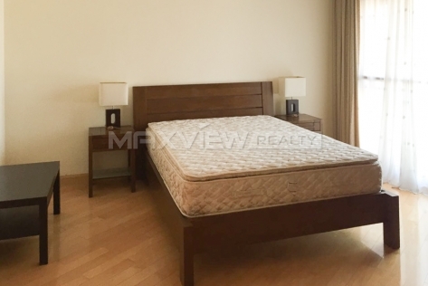 Shimao Riviera Garden 4bedroom 280sqm ¥41,000 PRS5085