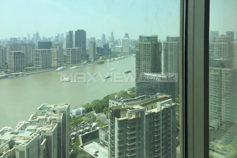 Shimao Riviera Garden 4bedroom 280sqm ¥41,000 PRS5085
