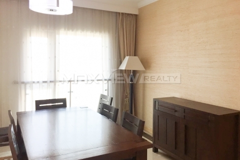 Shimao Riviera Garden 4bedroom 280sqm ¥41,000 PRS5085