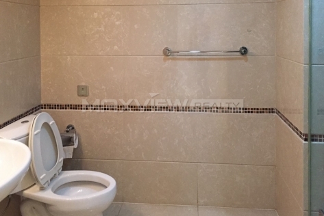 Shimao Riviera Garden 4bedroom 280sqm ¥41,000 PRS5085