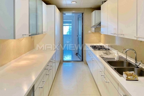 Shimao Riviera Garden 3bedroom 206sqm ¥30,000 PRS5086