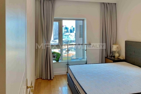 Shimao Riviera Garden 3bedroom 206sqm ¥30,000 PRS5086
