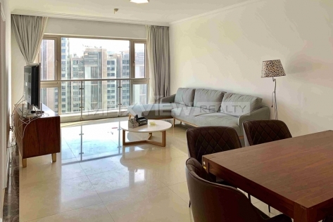 Shimao Riviera Garden 3bedroom 206sqm ¥30,000 PRS5086