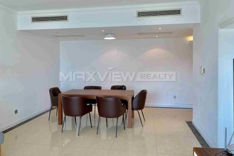 Shimao Riviera Garden 3bedroom 206sqm ¥30,000 PRS5086