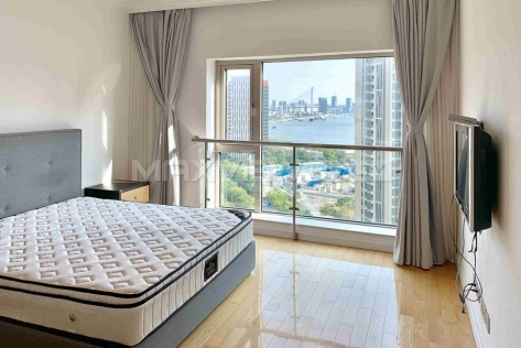 Shimao Riviera Garden 3bedroom 206sqm ¥30,000 PRS5086